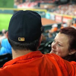 Meet your Posher, Jose